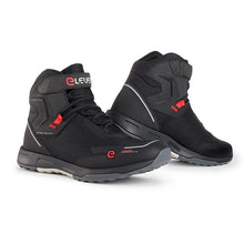 ELEVEIT NIRVANA AIRTECH Road Black Shoes