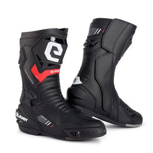ELEVEIT S MIURA EVO WP Road Black Boots