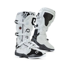 ELEVEIT X LEGEND Off-Road White Boots