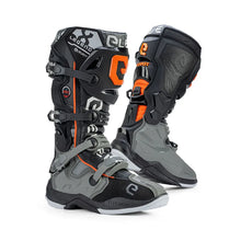 ELEVEIT X LEGEND Off-Road Orange Boots