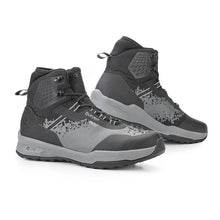 ELEVEIT Scarpe DIVERGE WP Road Black/Dark Grey