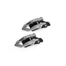 ELEVEIT Fibbia BUCKLE LEFT Silver - X LEGEND series