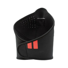 T.UR Maschera Facciale WB-MASK Black