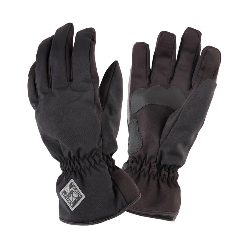 TUCANO URBANO NEW URBANO gloves Black 