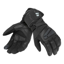 T.UR Guanti G-WARM HYDROSCUD® Black