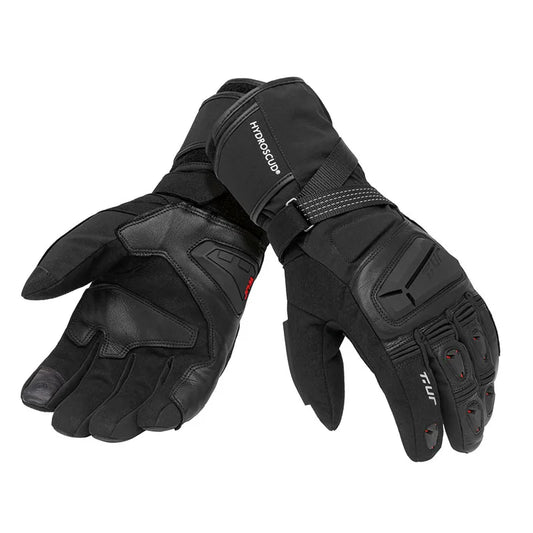 T.UR Guanti G-ADV HYDROSCUD® Black