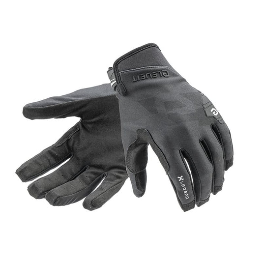 ELEVEIT Guanti X LEGEND 23 GLOVES Off-Road Dark Grey