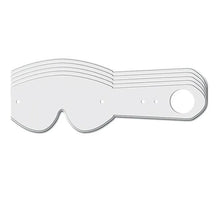 PROGRIP Tear Off 3276CO Con Colla Trasparente 7Pz.