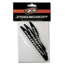 PROGRIP Mud Flap Tear Off 3275 Trasparente 3Pz.