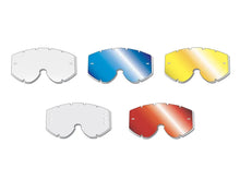 PROGRIP Lente Ricambio 3310 Trasparente