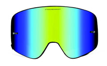 PROGRIP Lente Ricambio 3219-105 Gialla Occhiali 3205