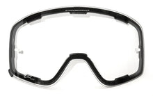 PROGRIP Replacement Lens 3226 Transparent for Mask 3205