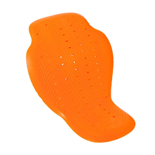 TUCANO URBANO D3O® Pocket Back Protectors - Level 1 Orange 