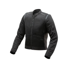 TUCANO URBANO AIRSCUD MESH Jacket Black 
