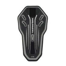 TUCANO URBANO Protezione Schiena AEROSOFT-1 Nero