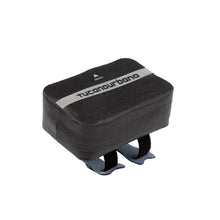 TUCANO URBANO Telepass Holder TELEPACK Black 