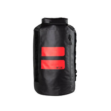 TUR B-FOUR Backpack Black 