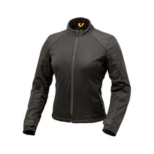 TUCANO URBANO NETWORK LADY 3G Jacket Black/Black 