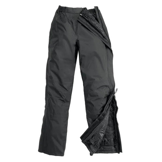 TUCANO URBANO Pantaloni PANTA DILUVIO Nero