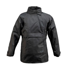 TUCANO URBANO TUCANORAK Jacket Black 