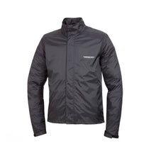 TUCANO URBANO Giacca NANO RAIN JACKET PLUS Nero