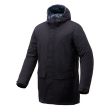 TUCANO URBANO Parka MONTE Blu Scuro