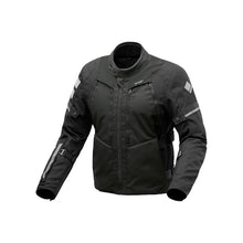 T.UR Giacca NEVADA HYDROSCUD® Black