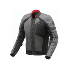 T.UR ATLAS Jacket Anthra/Black 