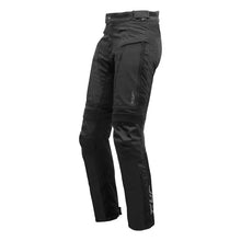 T.UR Pantaloni GIBRALTAR HYDROSCUD® Black