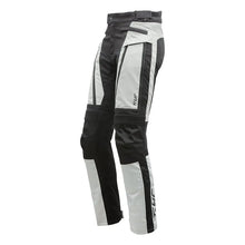 T.UR Pantaloni GIBRALTAR HYDROSCUD® Black/Ice