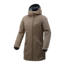 TUCANO URBANO Parka STELLA HYDROSCUD® Kachi