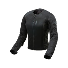 T.UR Giacca AIRFLOW SHIELD LADY Black