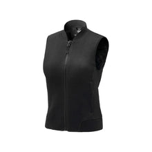 TUCANO URBANO VEST FLOWMOTION LADY BLACK VEST 