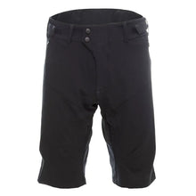 AGU Pantaloncini MTB Sport Uomo Nero