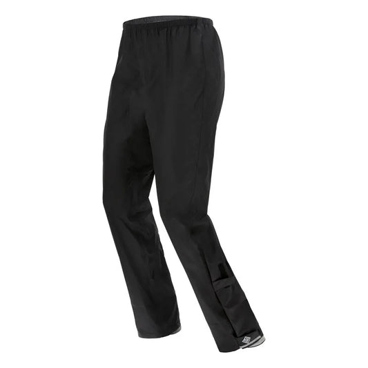 TUCANO URBANO Rain Pants PANTA NANO RAIN ZETA Black 