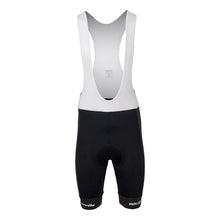 AGU Salopette Corta VISMA LEASE A BIKE Uomo Replica 2024