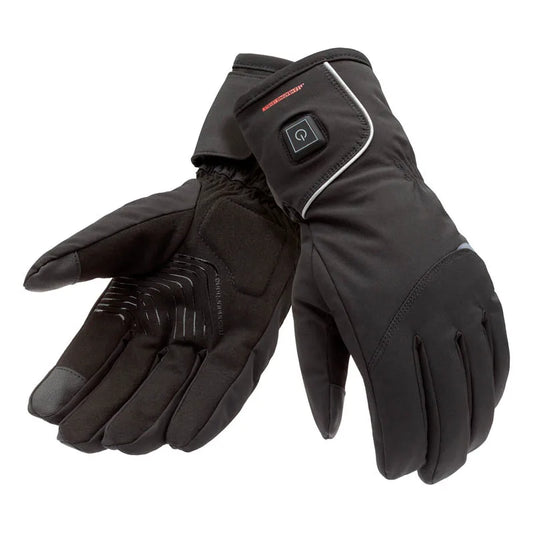 TUCANO URBANO Guanti FEELWARM 2G HYDROSCUD® Nero