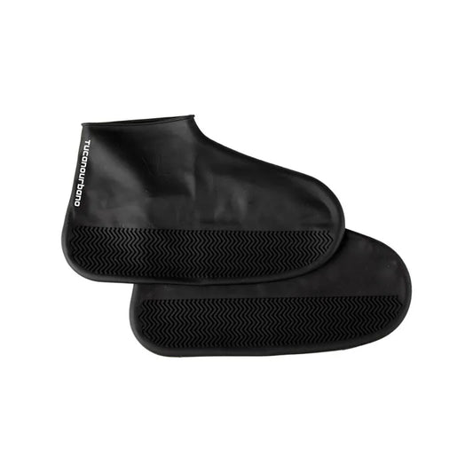TUCANO URBANO FOOTERINE Shoe Cover Black 