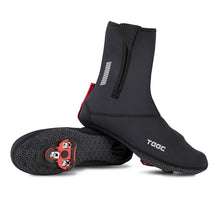 TAAC Copriscarpe INPIEDI WINDSCUD Black