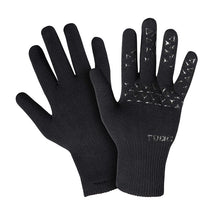 TAAC Guanti MANOSKIN HYDROSCUD® Black