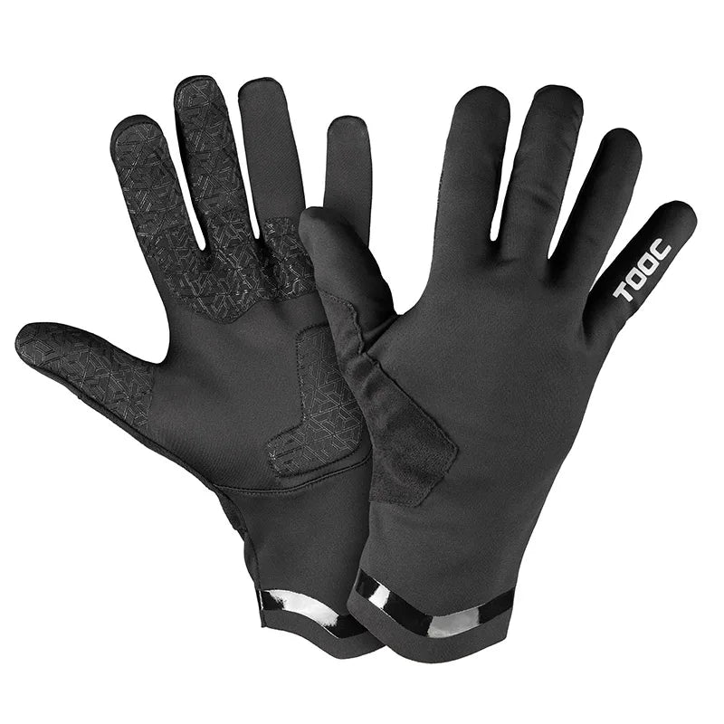 TAAC Guanti WINTERMANO Black