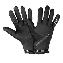 TAAC Guanti WINTERMANO WINDSCUD Black