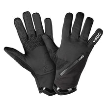 TAAC Guanti WINTERMANO HYDROSCUD® Black