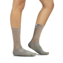 TAAC Calze MONO MERINO Beige