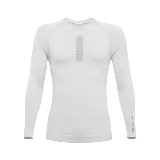 TUCANO URBANO Maglia Tecnica UPSKIN Bianco