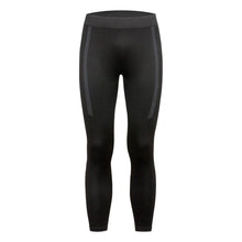 TUCANO URBANO Pantalone Tecnico DOWNSKIN Nero