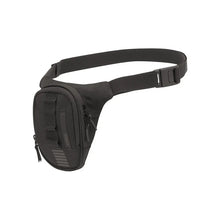 TAAC Borsa da Gamba URBAN 18,5x12x4cm 1lt U9