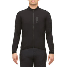 TAAC Giacca CONTROVENTO Black