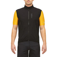 TAAC Gilet CONTROVENTO Black
