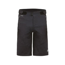 TAAC Pantaloncini SOTTOSOPRA Black